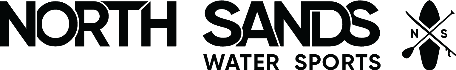 North Sands Water Sports Logo